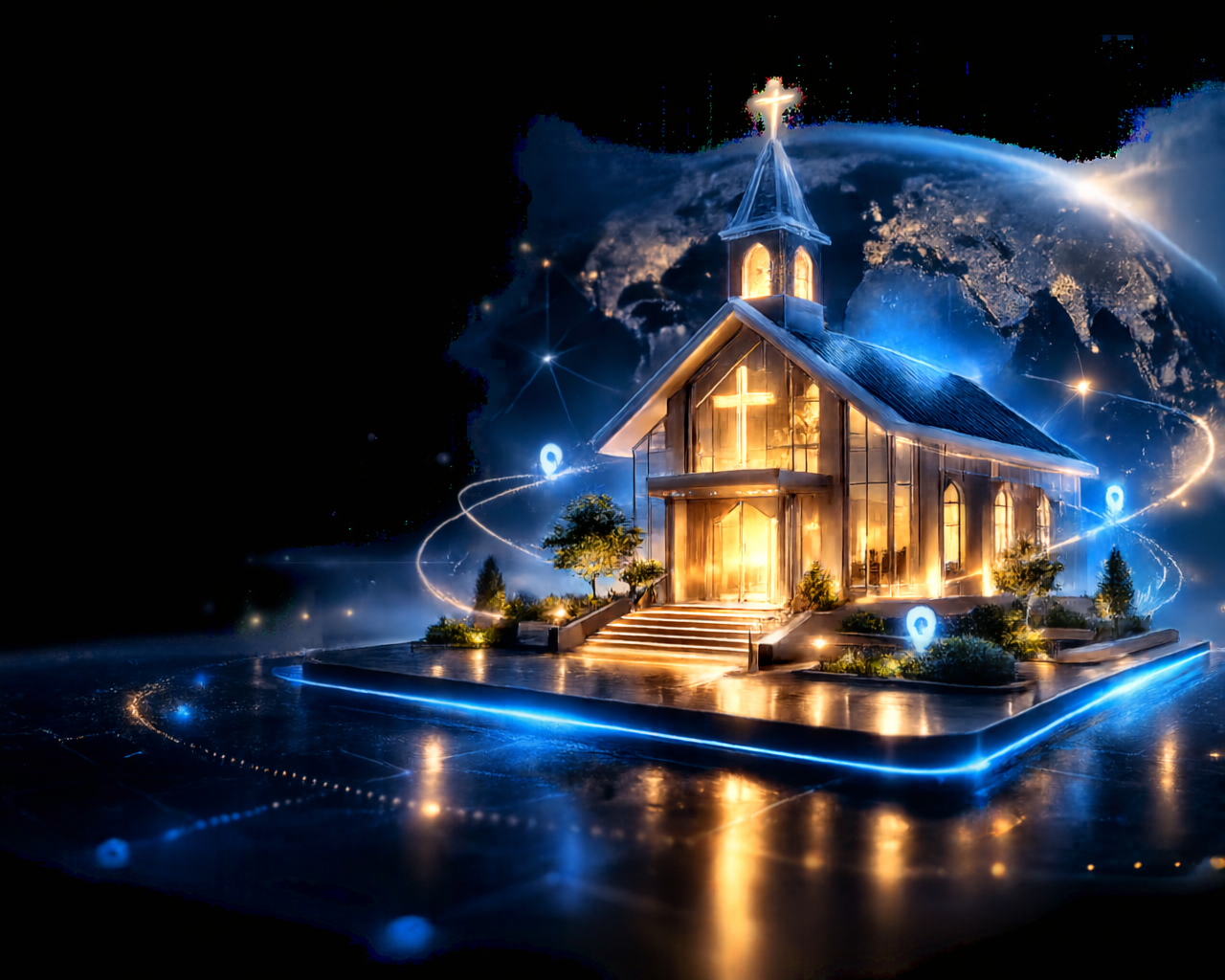 Believers Bible Chapel